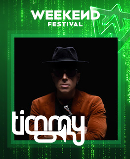 Boksi / Weekend Festival